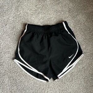 NIKE ATHLETIC SHORTS, SIZE XS!!